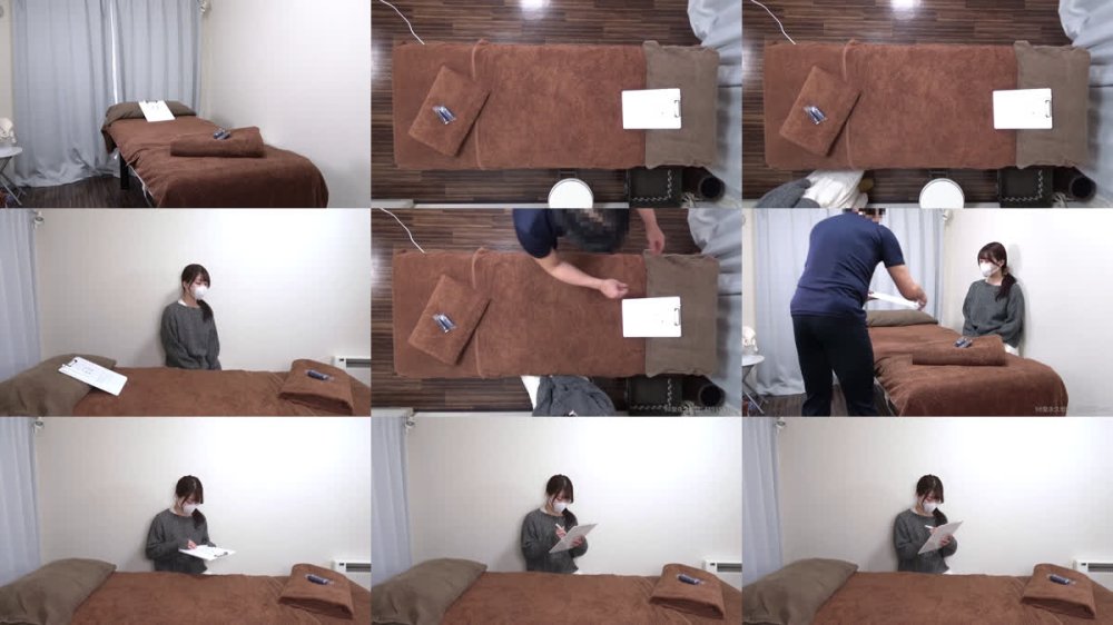 +++ FC2-PPV-4885569 【無/なま中出し】素晴らしいスタイルの美しいOLさんの再来店です。オイル長めのご希望でリピーター様大大歓迎です！