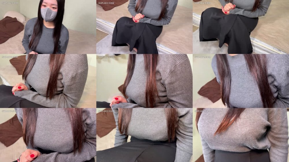 +++ FC2-PPV-4881879 【素人×人妻】迫*満点の爆乳Gカップを揉みまくって中出しハメ。特典有り