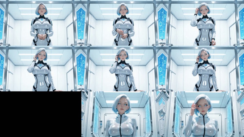 [260218][Neural Desires] Lab-Tested, Lust-Approved