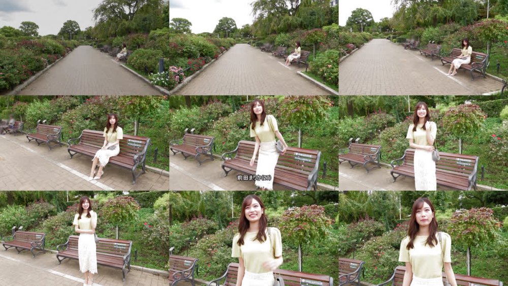 +++ [FHD] ARSO-26205 舞ワイフ～セレブ倶楽部 205