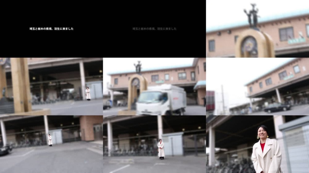 +++ [FHD] 336KNB-409 【旦那はもはや空気】結婚5年、夫の指先すら拒む熟れ妻が秘めた淫らな願望。幼い頃からAVで培われたエロティシズムの解放。「優しく、長く愛して…」久しぶりの交わりで開花した敏感肌から溢れ出す愛液の【大洪水】———藍染が彩る、羽生駅【スマホ撮りあり】