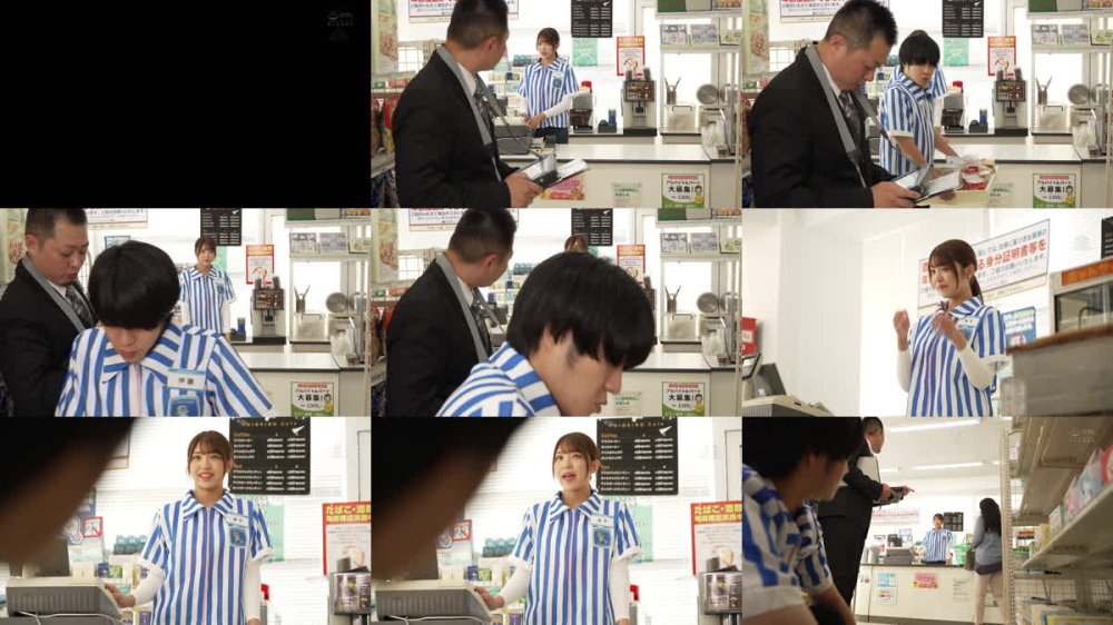 +++ [FHD] ROYD-303 可愛いバイト仲間は店長のカノジョ 宅飲みで急接近するオトナ酔い密交… 木下ひまり