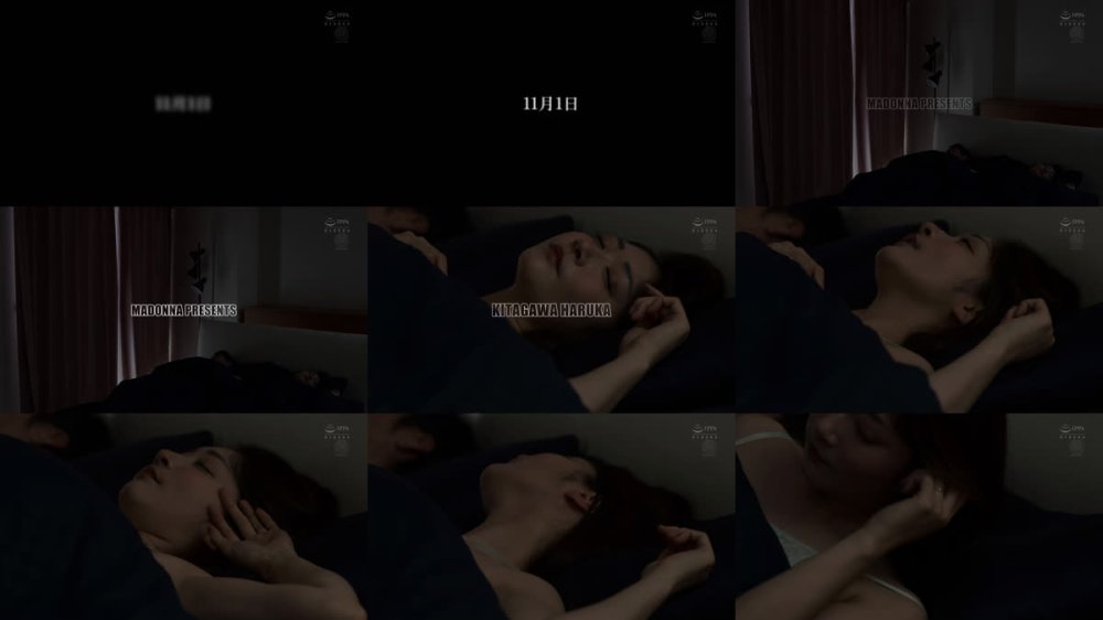 +++ [FHD] JUR-709 夫の上司に犯●れ続けて7日目、私は理性を失った…。 北川遥