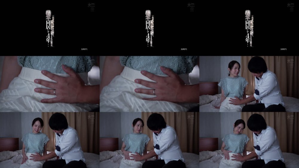 +++ [FHD] JUR-071 義父と同居して4年…これは私が生で挿入され続けて、快感に目覚めて、妊娠するまでの話です。 矢埜愛茉