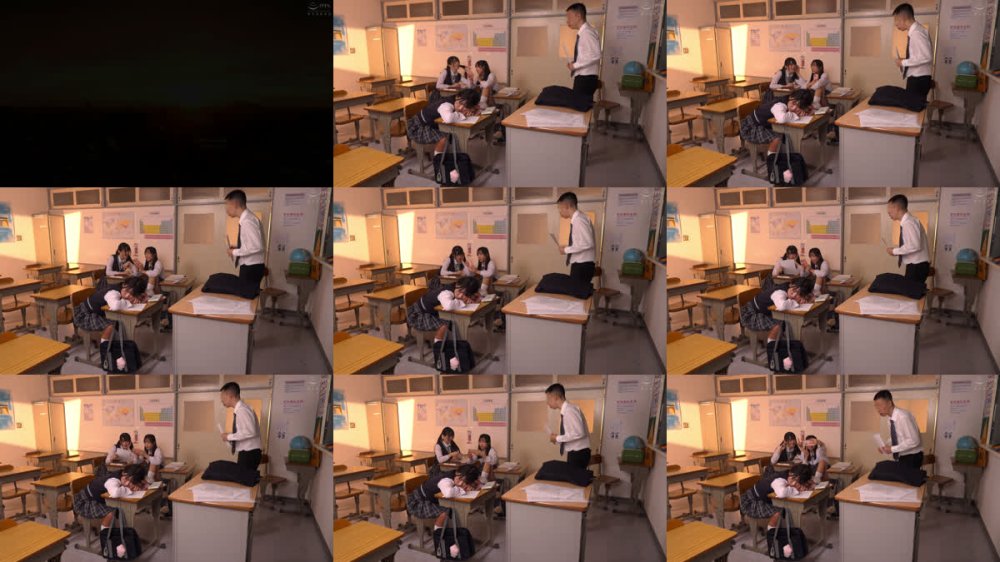 +++ [FHD] HUNTC-570 帰宅後30秒で『お帰り』からの即挿入！ボクの家が問題児女子生徒のたまり場になってしまい次々と教え子相手にハメまくり！中出ししまくり！6