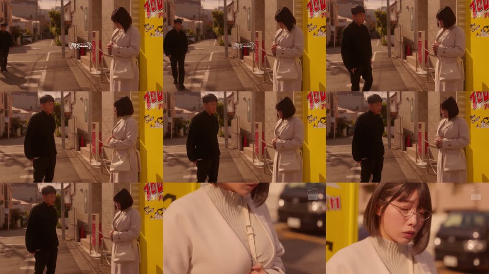 +++ [FHD] CJOD-515 酔うと豹変ドスケベになる地味メガネ巨乳後輩 お下品ベロキス＆ケダモノ騎乗位で一晩中精子ぶっこ抜かれた僕 九井スナオ