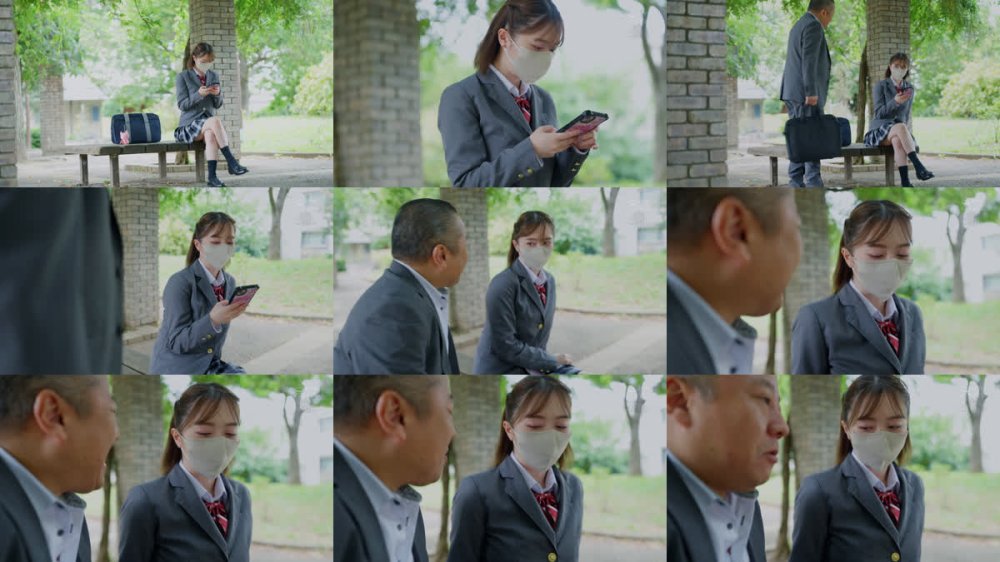 +++ [FHD] ROYD-307 【敗因:激ピス子宮ノック】自称不感症のパパ活マ○コを何度も焦らして開発したらイキ潮吹いて堕ちました 小栗操