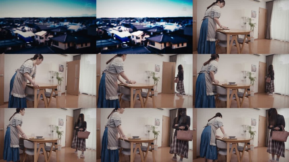 +++ [FHD] ROYD-305 僕の姉は地味で控えめですが、眼鏡を外すと、絶世の美女で我慢できず迫ったら素股からの生挿入で初中出しをさせてくれました。 命永遠