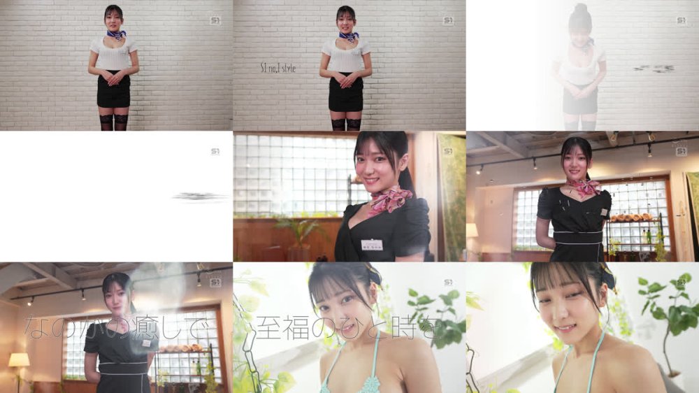 +++ [FHD] SNOS-201 「まだまだ発射、出来ますよね…」たくさん囁かれて、たくさんシコシコされて、たくさん射精しちゃう、 耳とチ●ポが芯からトロけるウィスパーメンズエステ 初美なのか