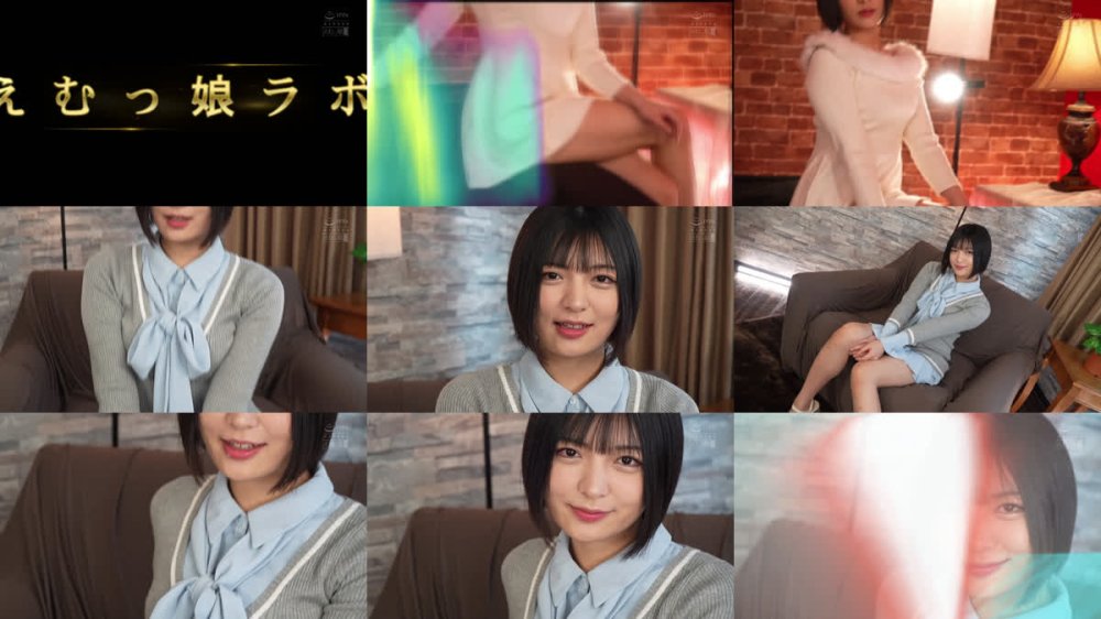 +++ [FHD] MISM-440 世界中がキミの喉奥に恋する。初ときめき喉ボコ体験。清純美少女イラマチオ。 虹村ゆみ