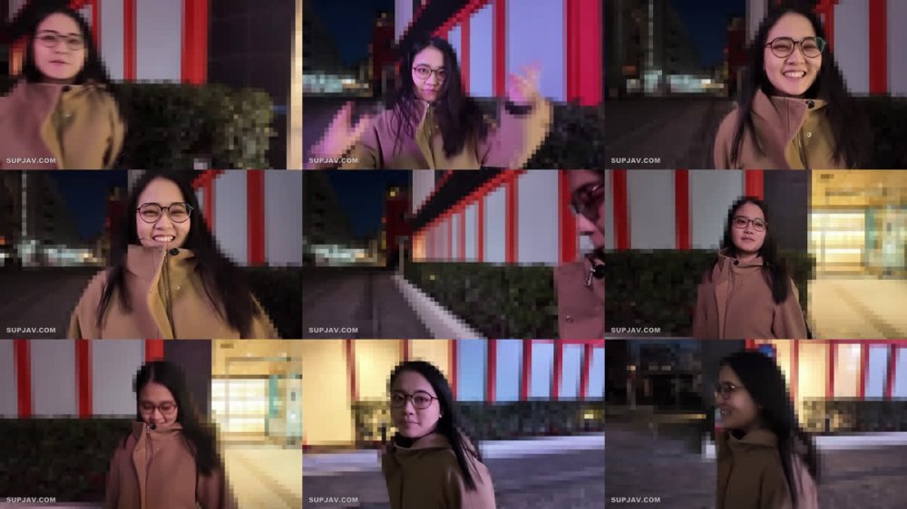 +++ FC2-PPV-4864991 【顔出し・無修正・中出し】経理部の巨乳地味めがね(人妻)と仕事終わりに不倫デートからのサクッとホテルに行って生中出ししてきた