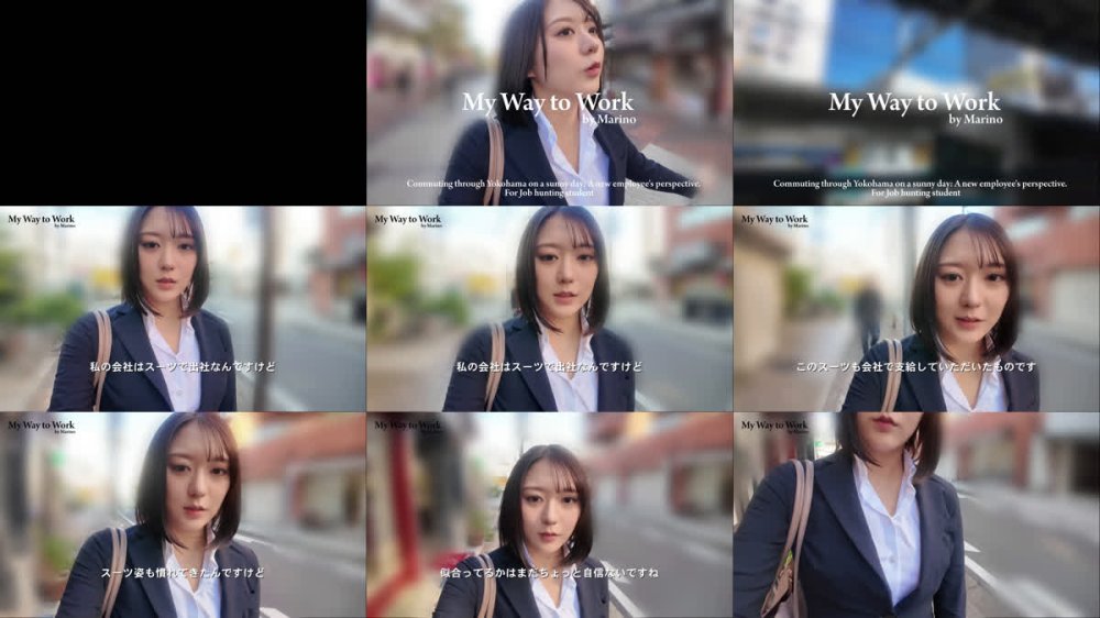 +++ [FHD] 300MIUM-1357 【新人】高橋よ、キャリアウーマン目指してるなら簡単に社内の男と関係持たない方が良いぞwww こんなイキっぱなしのマ●コバレちゃったらもうエロい目でしか見られねーってwwww