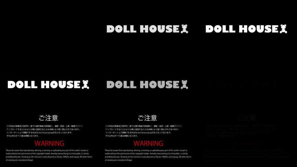 [Doll House] reSTART [WEB 1080p] [English / Español Subs] [DECEN]