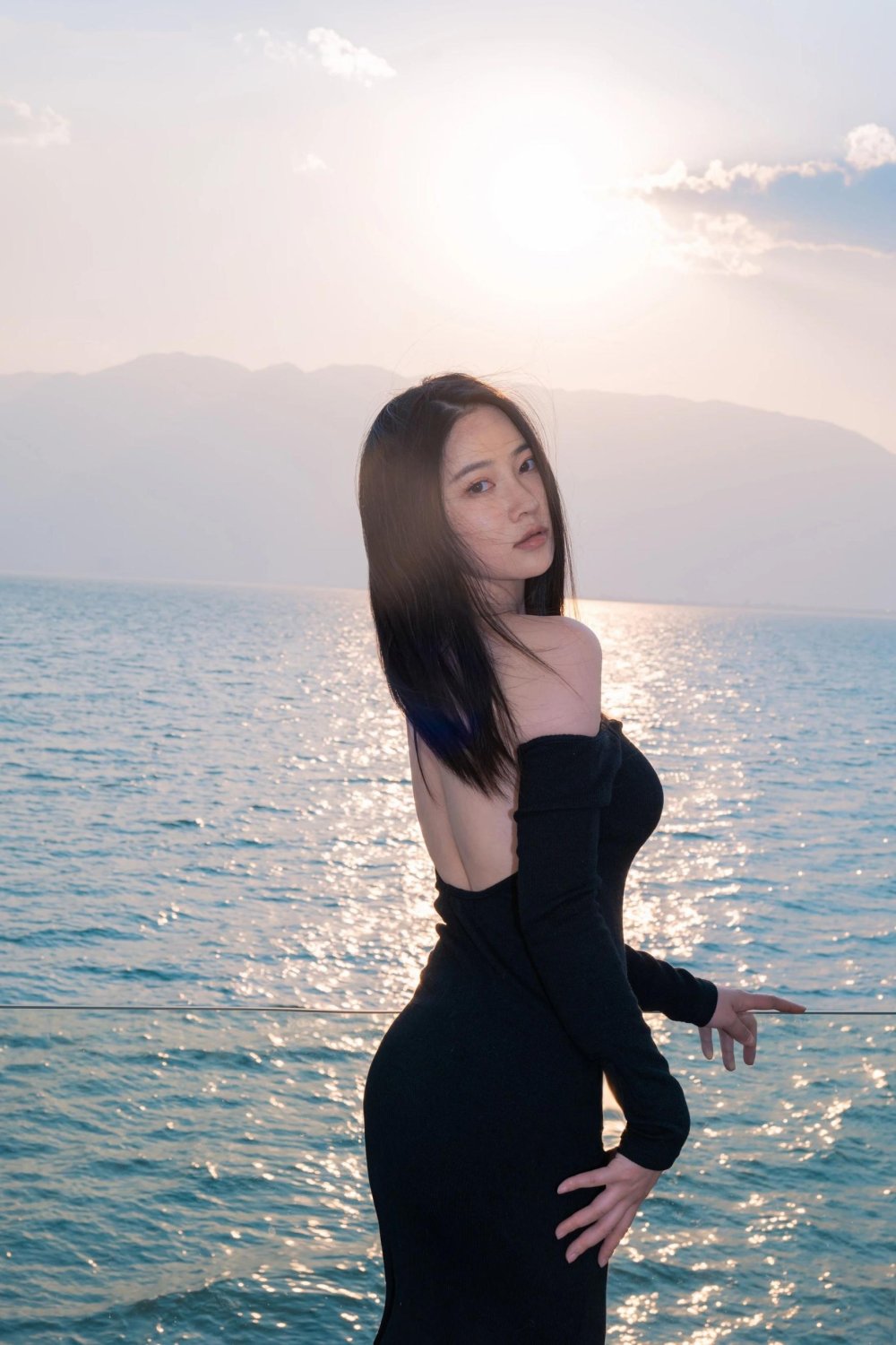 洱海[27P]