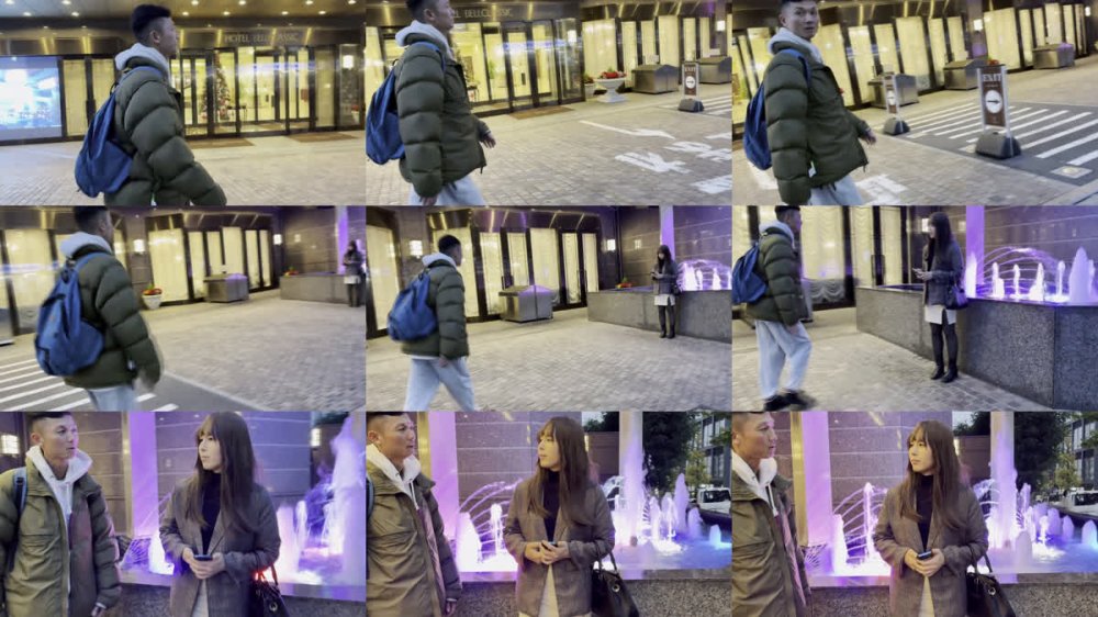 +++ [FHD] PETS-065 初撮り イケメン元舞台俳優が女装で極秘出演 イケメンノンケの隠していた性癖は女装だった…