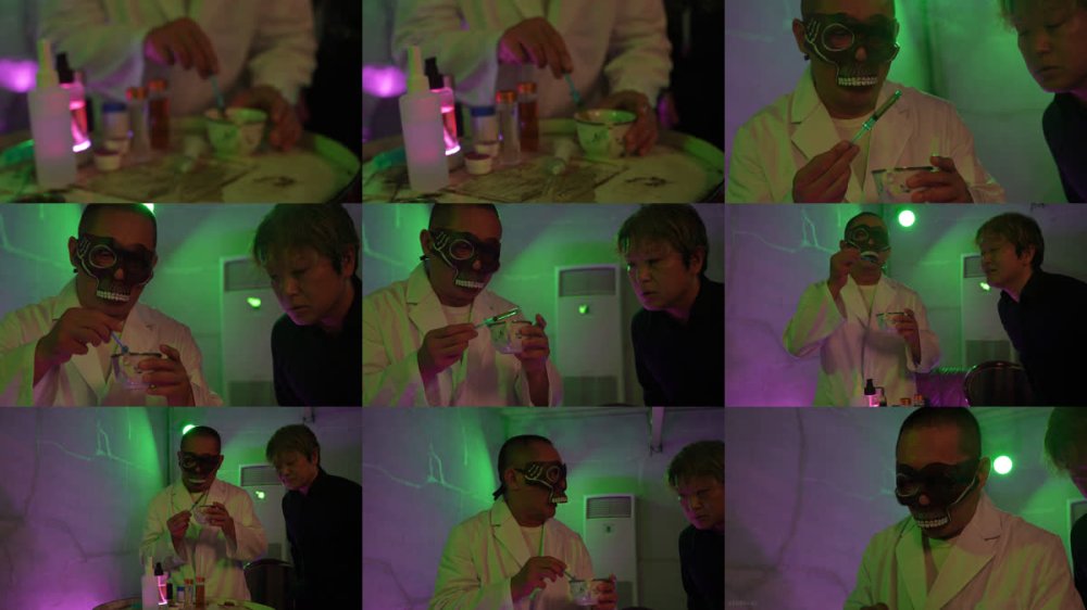 +++ [FHD] GMEM-150 狂気拷問研究所 The Rhapsody of the Fallen Queen’s Total Burnout and Ecstatic Frenzy ～完墜美女王完全燃焼錯乱絶頂狂騒曲～ 三池小春