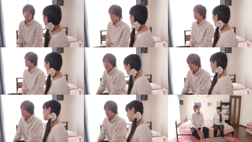 +++ [FHD] FNS-176 彼女の巨乳喪女ニートお姉さんのオナネタになった僕 八蜜凜