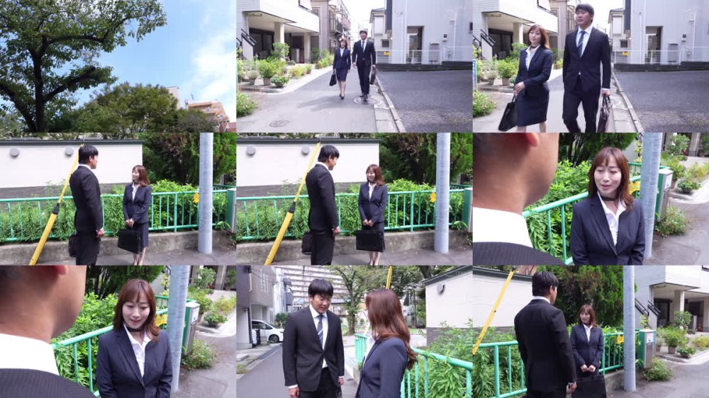 +++ [FHD] LUCY-026 女上司の秘密 プライベートはメス堕ちマゾ女だった 川上ゆう