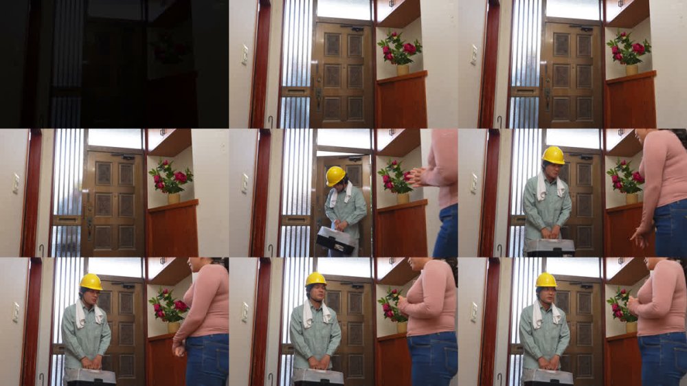 +++ [FHD] ALDN-579 あなた、私みたいなおばさん興奮させて…どうするのよ… 佐久間楓