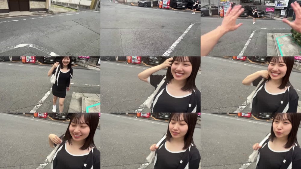 +++ [FHD] URKN-1802 超主観映像【Gカップの黒髪エロエロセフレとおっぱいいぱいオヂちん元気で2発射ハメ撮り！！】【エチエッチなまん丸G乳のドスケベ美少女とリアルSEX視点のハメ動画】【顔よし！乳よし！尻よし！まぐわい走攻守がオールS級クラスの美巨乳娘に2発射！！】 夕木こいろ