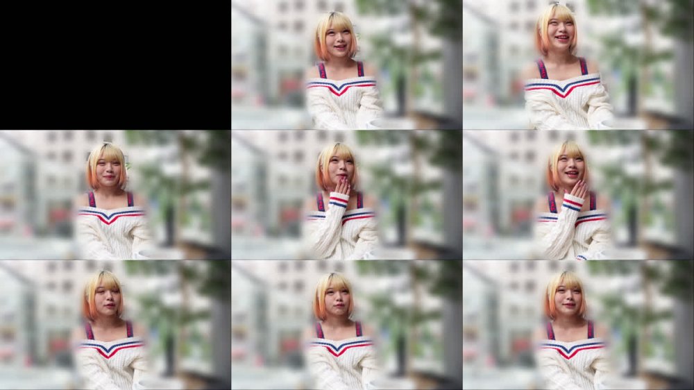 +++ [FHD] SIRO-5655 【これぞエロの二刀流！】【責めるのも責められるのも好きすぎて滅！】お口の中が性感帯のどエロい金髪ギャルのフェラは圧巻！趣味は意外にお裁縫？こんなギャルはマジ最高！エロすぎるギャップを爆裂愛して！ 【初撮り】ネットでAV応募→AV体験撮影 2546