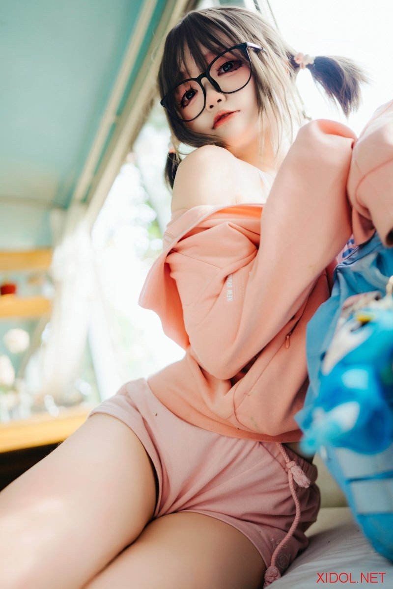 [Cosplay] 神沢永莉 夏日果实 [120P-2.24GB]