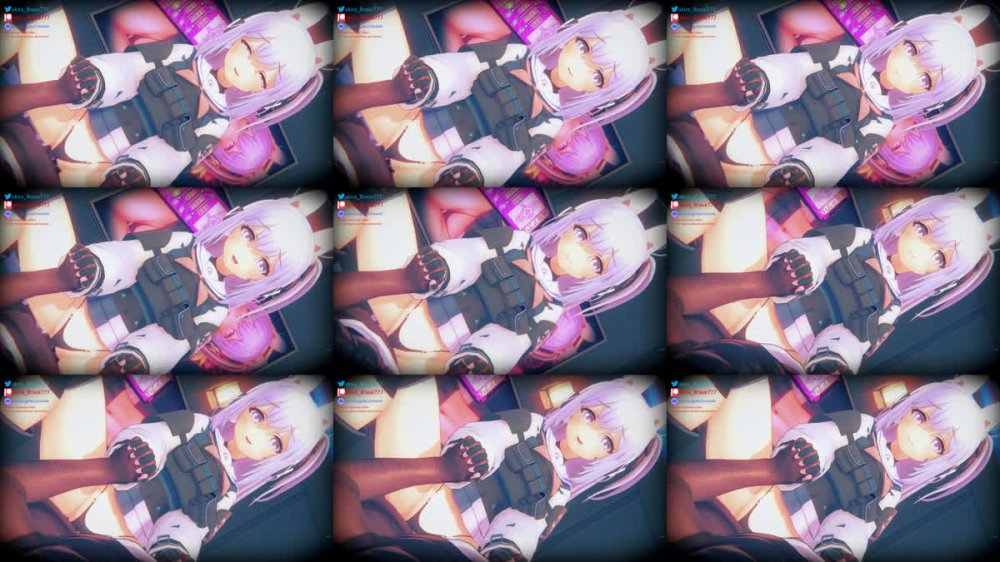 [动漫視頻合集][Peh-koi] 【高画質版あり】五等分のオナホ Vol.1 [don_kuma] 押しに弱い女の子が流されエッチで一晩中イキまくる動画