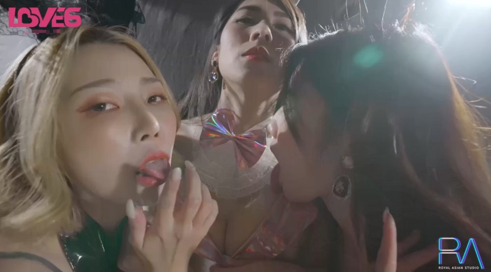 皇家華人 第十九彈