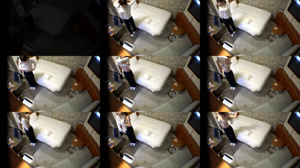 +++ [FHD] PYM-561 ビジネスホテル潜入 性欲爆発オナニー 出張女子社員 40人