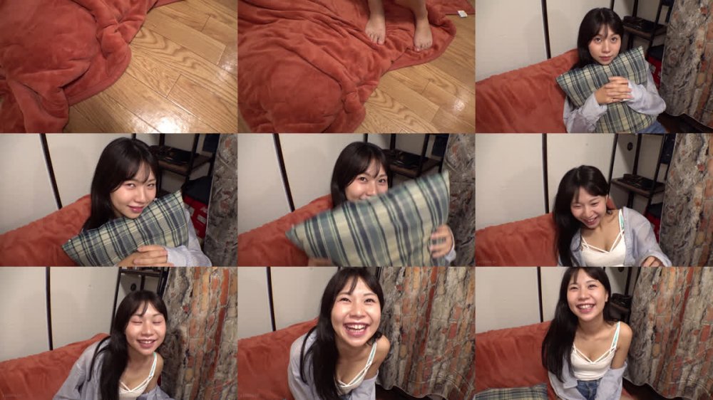 +++ [FHD] NMCH-014 人生二回目のハメ撮り。学区一の美大生の私服姿は大人っぽくやっぱりNo.1でした！ いつは 五芭