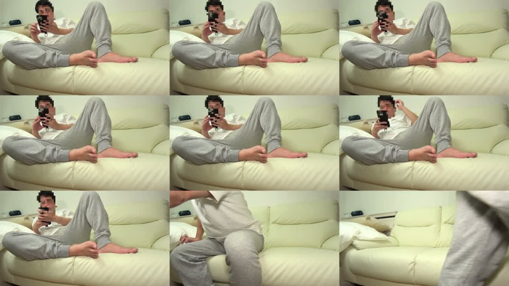 +++ [FHD] LOCK-008 LOCK-ON@ねね 家事からチ○コのお世話まで何でもお申し付けください 従順中出しメイド ふわムチ激かわメイド 星野ねね