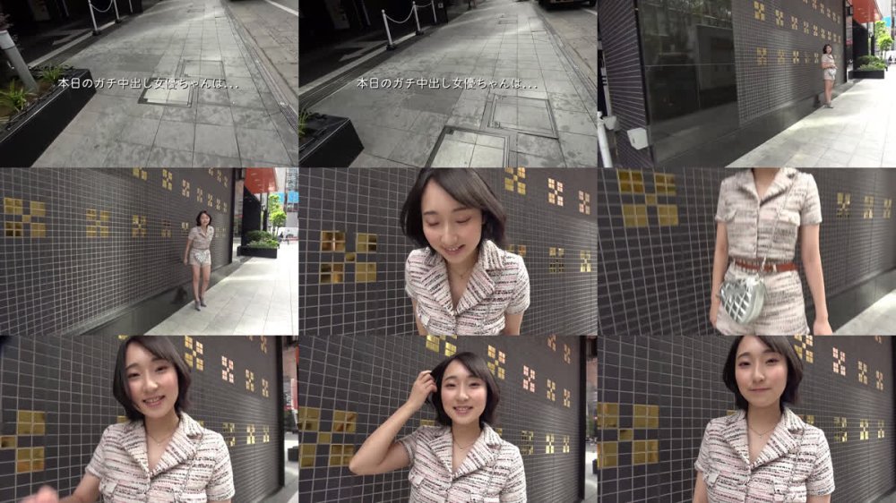 +++ [FHD] KNMB-123 ガチ中出し女優ちゃん 糸井瑠花