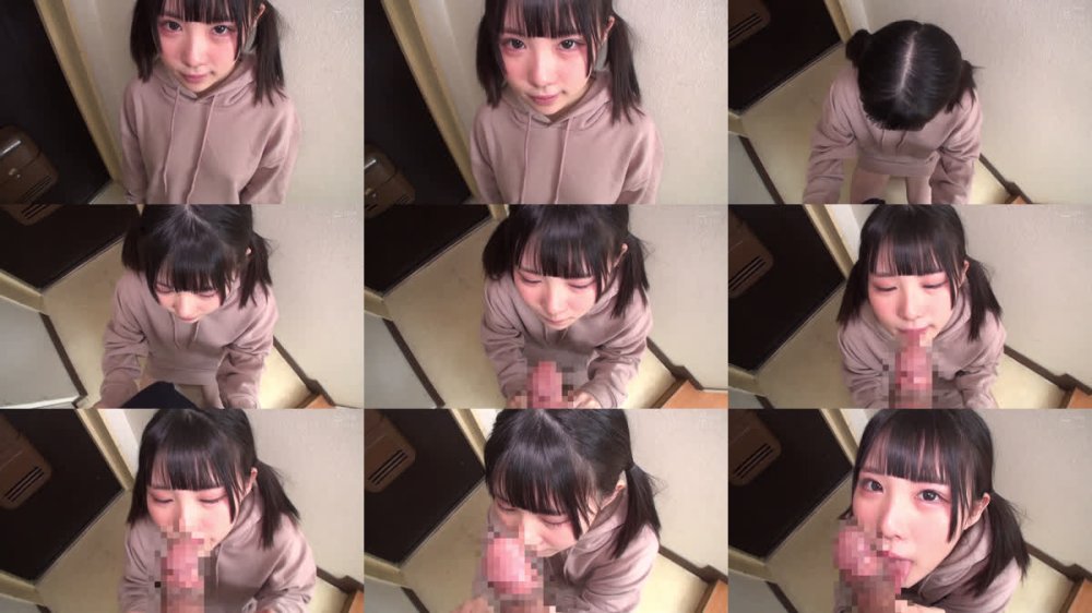 +++ [FHD] KAGP-387 【個撮】どこでもフェラ4 5時間33人