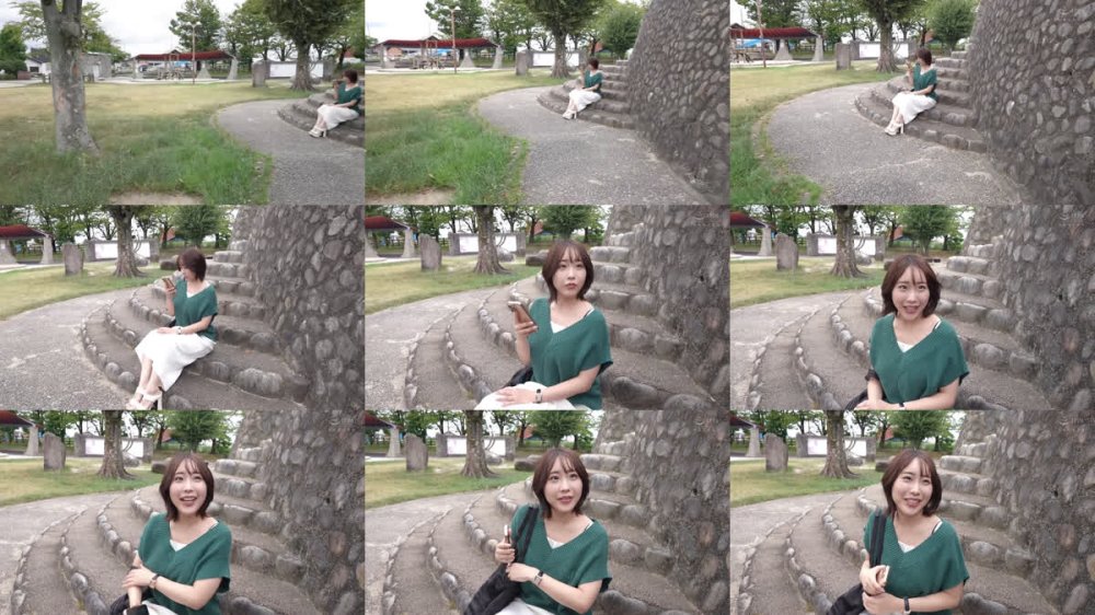 +++ [FHD] JUKF-132 休日の先生 香澄さん 香澄せな