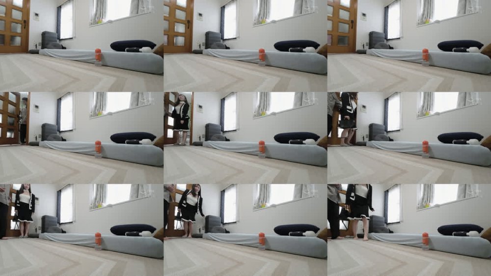 +++ [FHD] ECB-166 Mおぢさんと、人妻さん。（ECB-166）