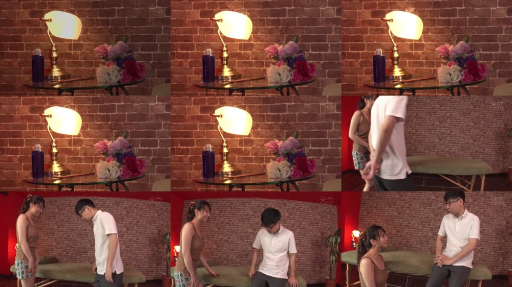 +++ [FHD] AARM-346 百花繚乱！熟女の回春マッサージは優しさとエロスで満ち溢れている