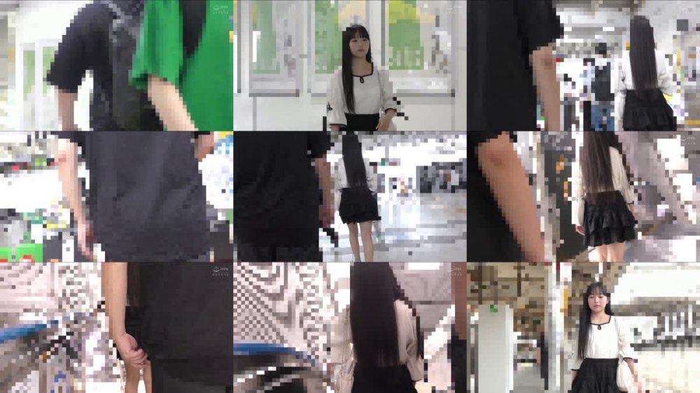 +++ [FHD] YDNS-007 電車生姦制裁 ＃007