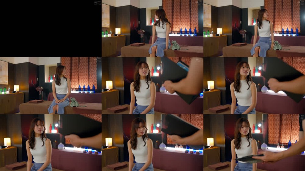 +++ [FHD] HUBLK-068 媚薬ガンギマリ！エビ反り絶頂スプラッシュエステ7