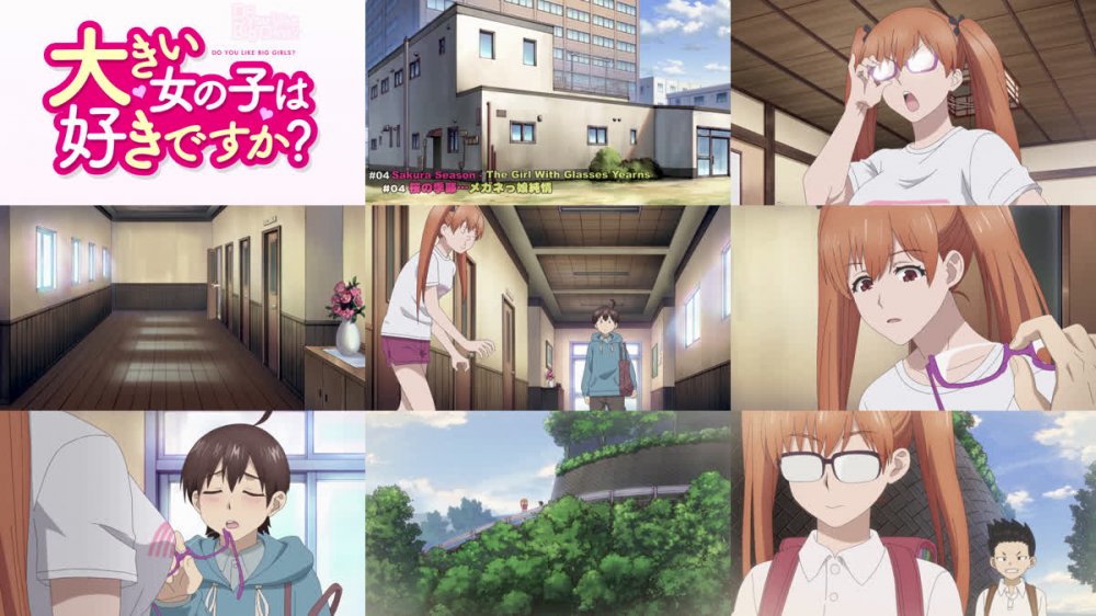 [HentaiHub] Do You Like Big Girls S01E04 1080p UNCENSORED OV WEB-DL DUAL AAC2.0 H.264 (Ookii Onnanoko wa Suki desu ka?, Dual-Audio, Eng-Sub)