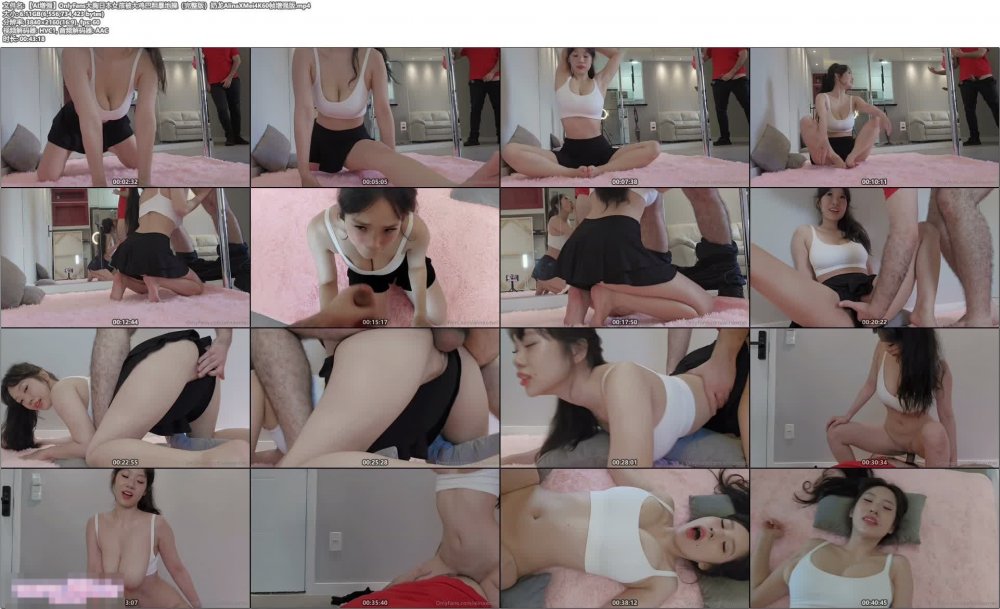 【AI增強】OnlyFans大胸日本女孩被大雞巴粗暴地操（完整版）奶龍AlinaXMei4K60幀增強版
