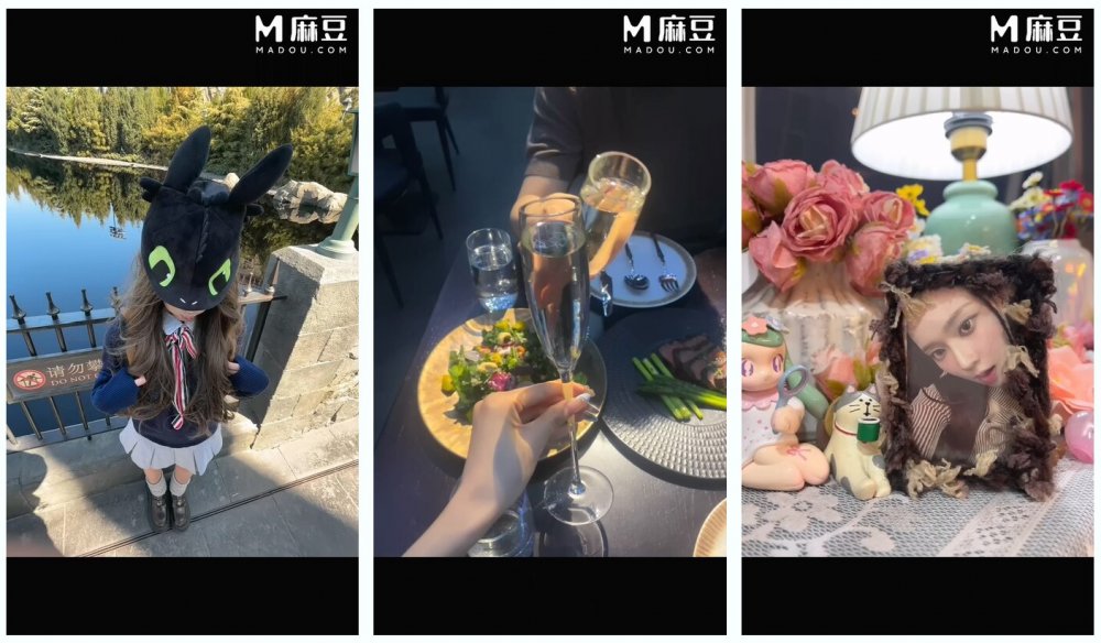 【精品獵艷】小呂布全程記錄淪為淫奴的女孩 從淄博到環球影城 摩天輪輪震露臉泄欲小母狗 真的會玩沉淪在做愛的快感