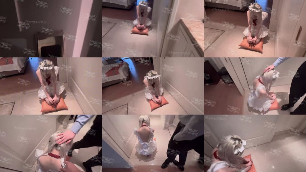 +++ XB-2463 酒店約啪富哥前後夾擊3P雙洞齊開