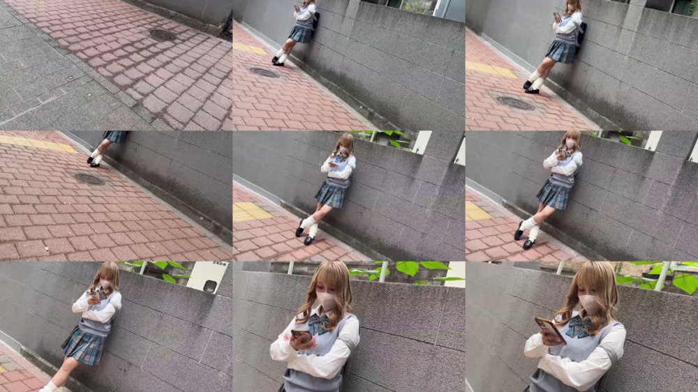 +++ [FHD] INSTV-706 世の中舐め腐ってるくっそ生意気女子〇生に大人の恐さ理解らせたった