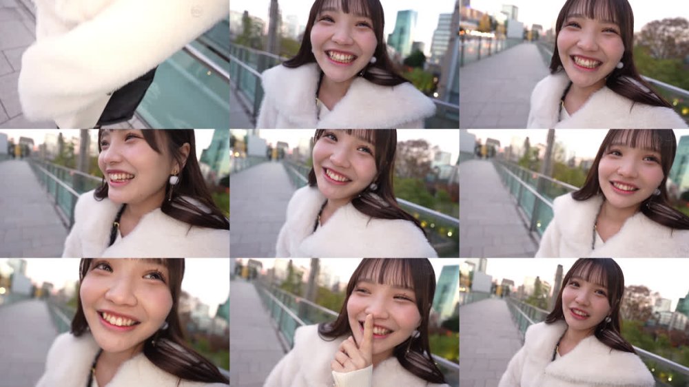 +++ [FHD] MFCW-071 あいな