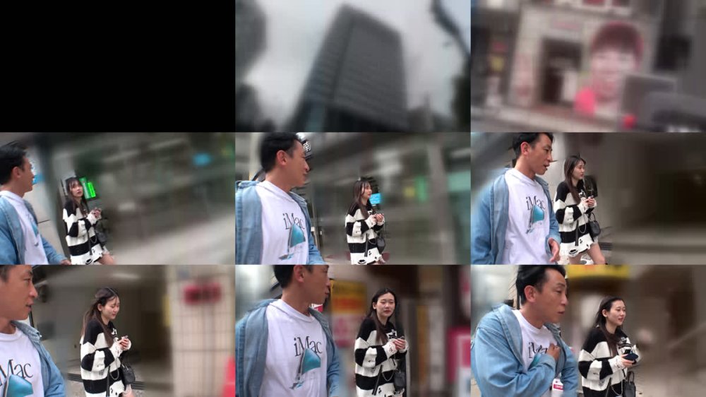 +++ [FHD] 200GANA-3360 【21歳ッッ × 乳で】学校全休、所在なげパンク女子。小陰唇をおっぴろげ、弄られすぎて鉄マ○コもハードコア！ マジ軟派、初撮。 2289