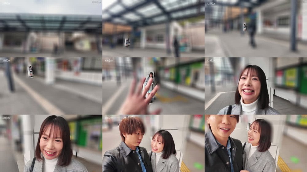 +++ [FHD] DLDSS-490 欲求不満の巨乳人妻と温泉旅行でハメ狂う 中出しＷ不倫性交 水彩あき