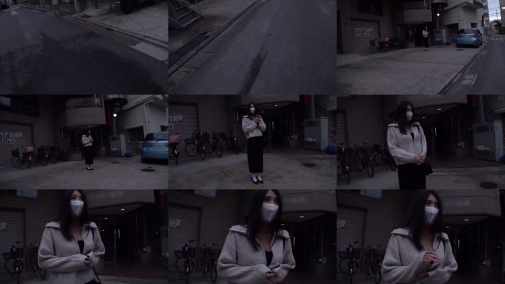 +++ [FHD] SAN-453Z 若い子とセックスしたいなら見ておけ！イマドキ女子のエッチな性態004