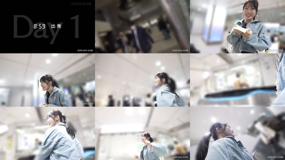 +++ [FHD] START-549 大阪→東京 東海道を縦断しファンの男性を訪ねてリクエストに全部応える発射無制限おもてなしツアー 5セックス！ 新川空