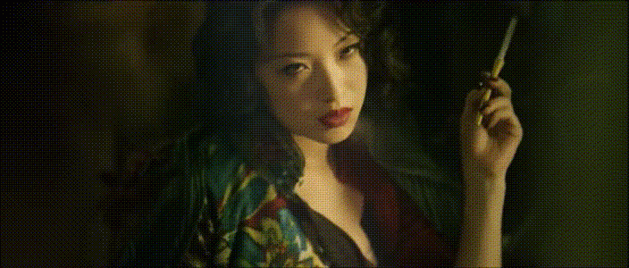 【AI脫衣】魔改電影《金陵十三钗》主演：倪妮 張歆怡 韓熙庭等！