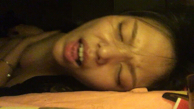 成功拿下醉酒女同事近距離肏逼感受女人的嬌喘聲[MP4/199MB]